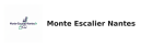 Logo Monte Escalier Nantes