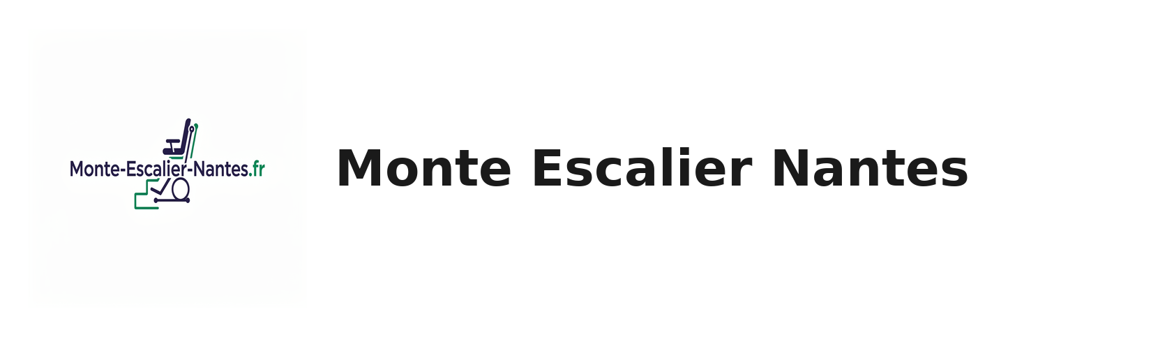 Logo Monte Escalier Nantes